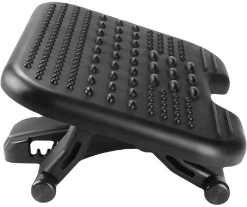 Jalatugi KENSINGTON SmartFit SoleMassage mummudega must