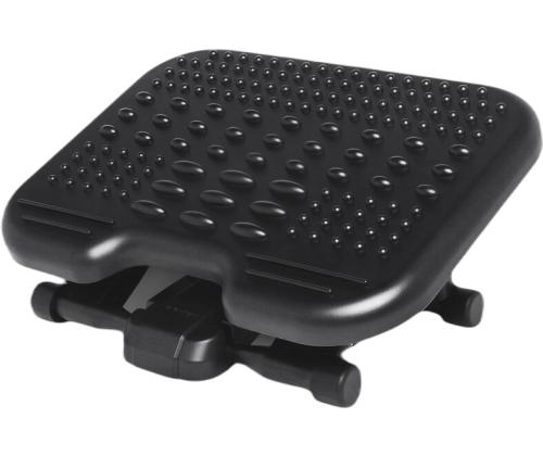 Jalatugi KENSINGTON SmartFit SoleMassage mummudega must