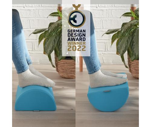 Jalatugi LEITZ Cosy sinine