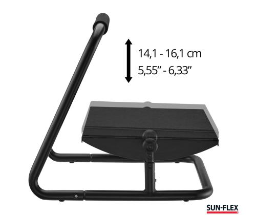 Jalatugi SUN-FLEX Relax