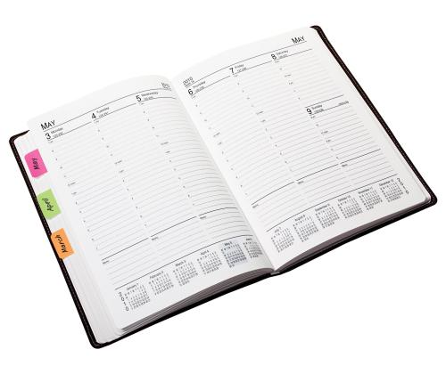 Järjehoidja 25,4x38mm POST-IT 686PGO 3 värvi pakis