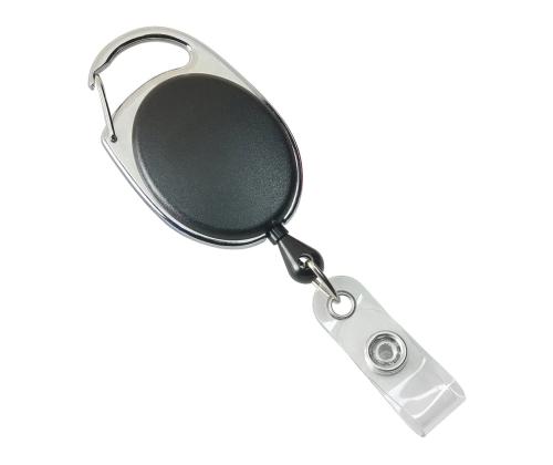 JO-JO karabiinkinnitusega must