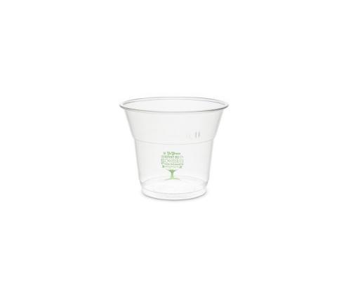 Joogitops (külmad joogid) VEGWARE 150ml 50tk