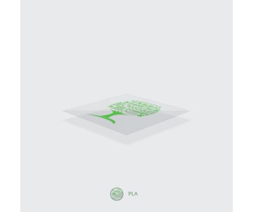 Joogitops (külmad joogid) VEGWARE 150ml 50tk