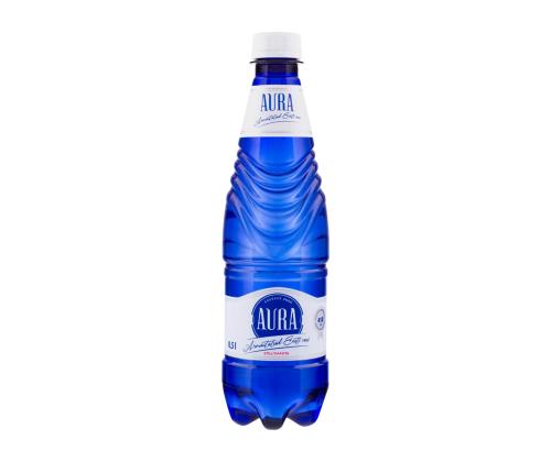 Joogivesi AURA Spring 0,5L karboniseerimata