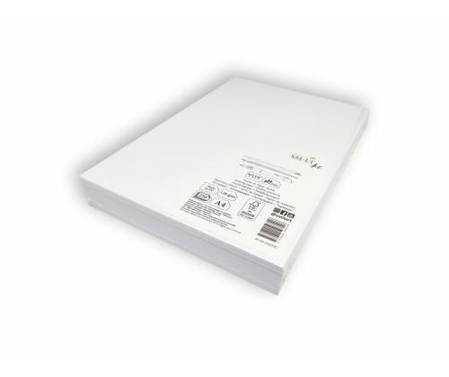 Joonistuspaber A4 120g SMLT 250 lehte