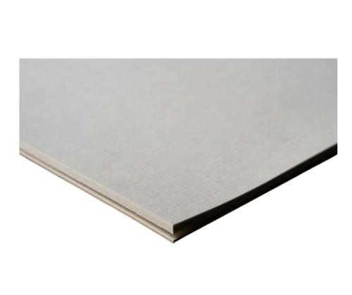 Joonistuspaber õlivärvidele SMLT A3 230g naturaalne valge 10 lehte