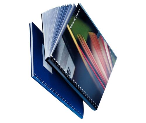 Köitekartong A4 LEITZ valge linane reljeef 240gr (100lehte)