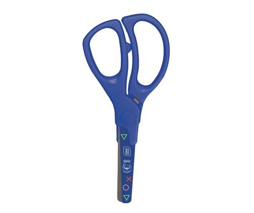Käärid 13cm INTERDRUK Yuhu
