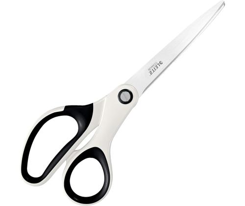 Käärid LEITZ WOW Titanium 20,5cm pärlvalge