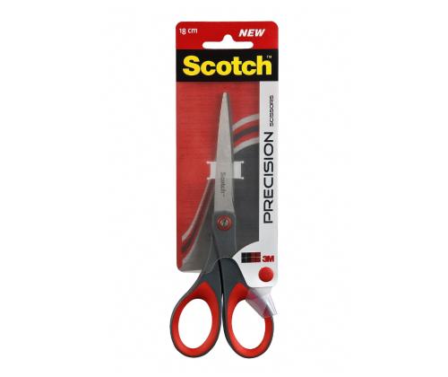 Käärid 18cm 3M SCOTCH Precision 1447