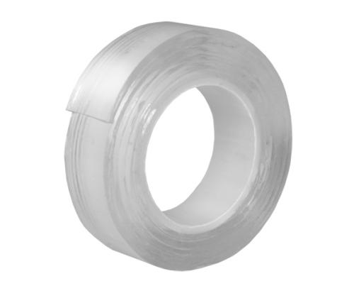 Kahepoolne kleepuv geelteip FOROFIS 18mm x 1m