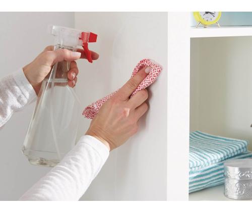 Kahepoolne teip TESA, niiskuskindel 1,5mx19mm