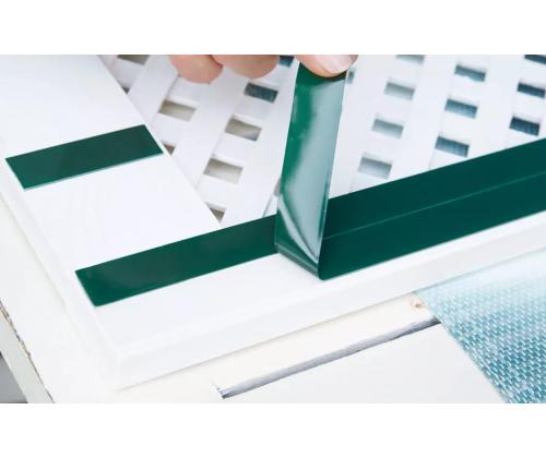 Kahepoolne teip TESA välistingimustes 1,5mx19mm