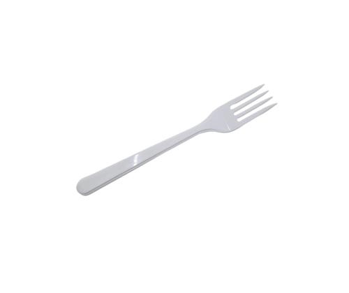 Kahvel korduvkasutatav 18cm 50tk pakis