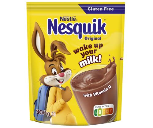 Kakao lahustuv NESQUIK 300g