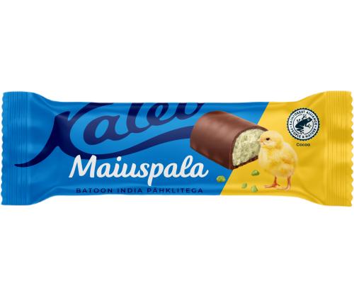 KALEV Maiuspala batoon 40g