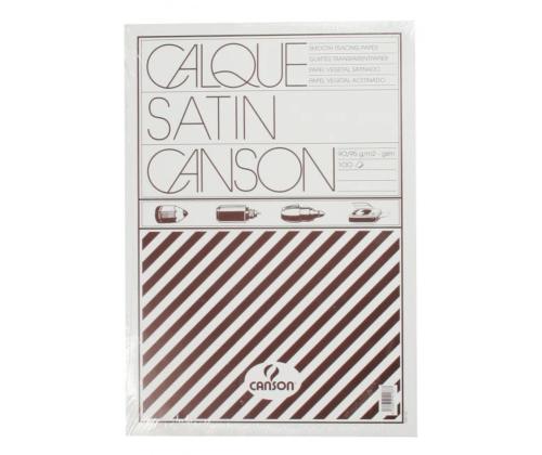 Kalka CANSON A4 9095g 100 lehte