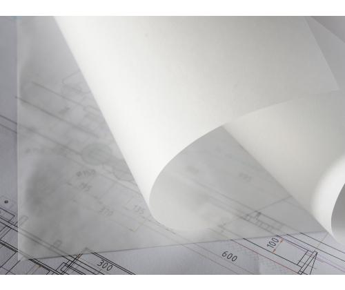 Kalka CANSON A4 9095g 100 lehte