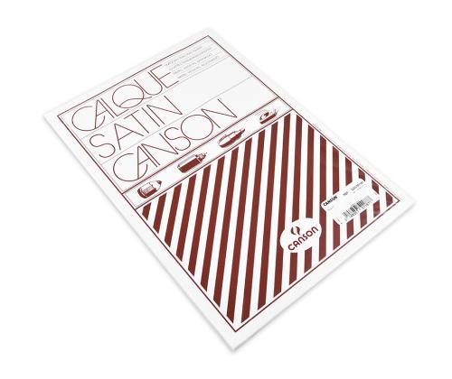 Kalka CANSON A4 9095g 100 lehte