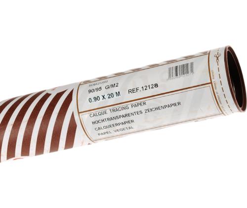 Kalka Canson Satin rullis 90/95g