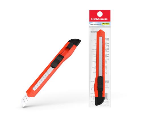 Kartonginuga 9mm ERICH KRAUSE Standard