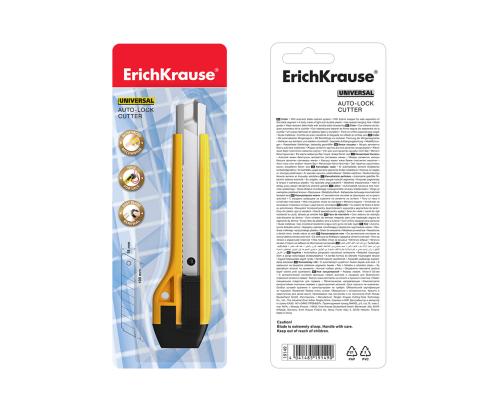 Kartonginuga suur 18mm ERICH KRAUSE Universal