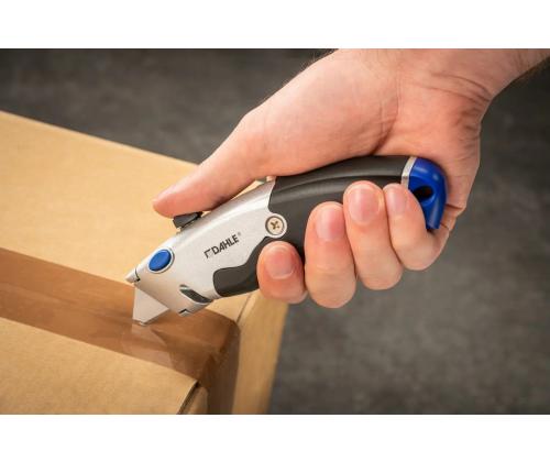 Kartonginuga turvanuga DAHLE Heavy-Duty