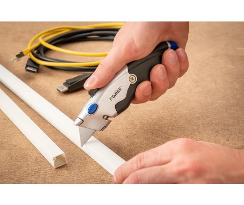 Kartonginuga turvanuga DAHLE Heavy-Duty