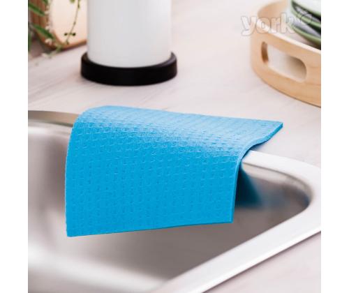 Käsnlapp YORK 3tk pakis