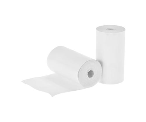 Kassarull termorull 57mmx18m D35mm 10tk pakis