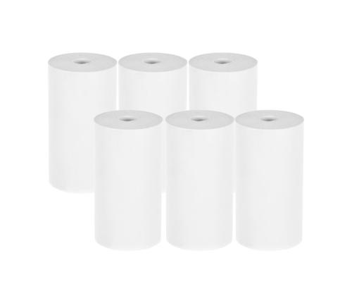 Kassarull termorull 57mmx18m D35mm 10tk pakis