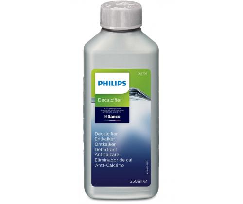 Katlakivieemaldaja espressomasinatele Philips Saeco 250ml	