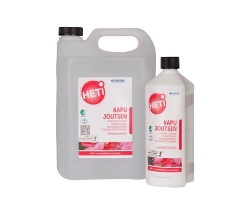 Katlakivieemaldusvahend HETI Kapu Joutsen 1L