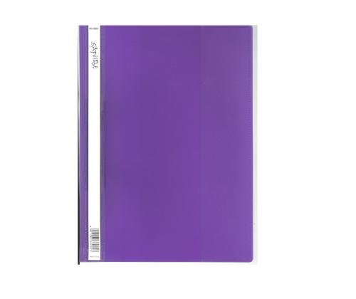 Kiirköitja A4+ plastist lilla