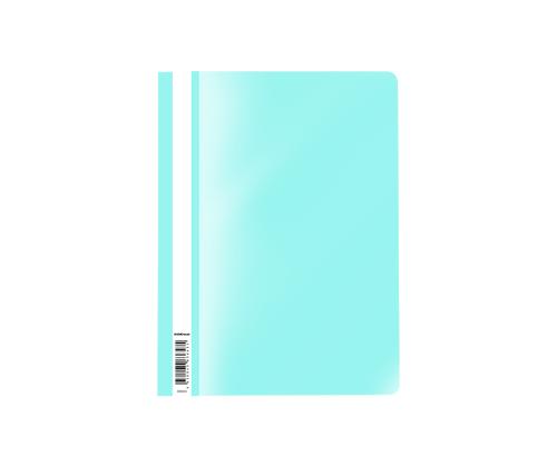 Kiirköitja A4 plastist mündiroheline ERICH KRAUSE