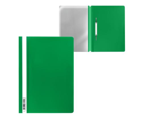 Kiirköitja A4+ plastist roheline