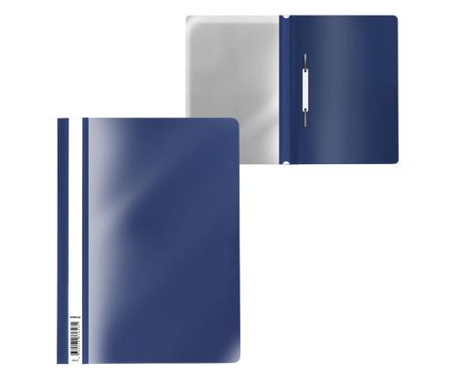 Kiirköitja A4+ plastist sinine