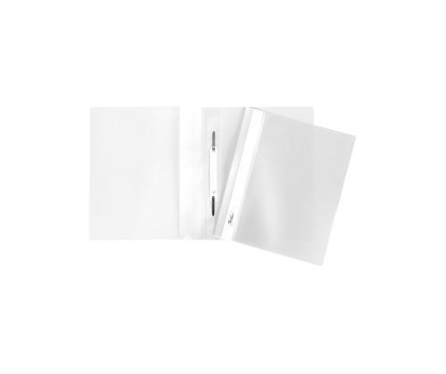 Kiirköitja A5 plastist valge