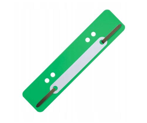 Kiirköitja klambermehhanism DURABLE 25tk pakis roheline