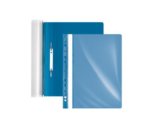 Kiirköitja köidetav A4 FOROFIS sinine