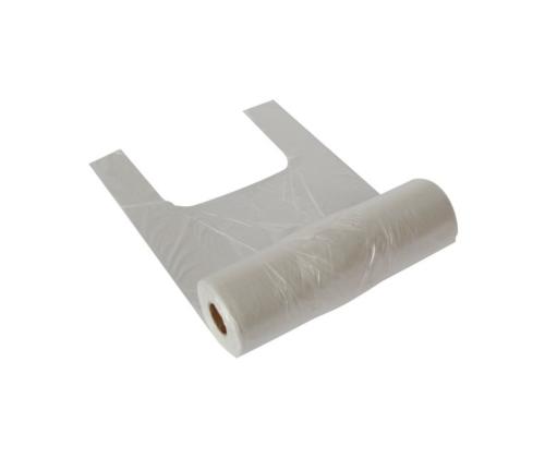 Kilekotirull sangadega (5kg) (puuviljakott) 500tk rullis