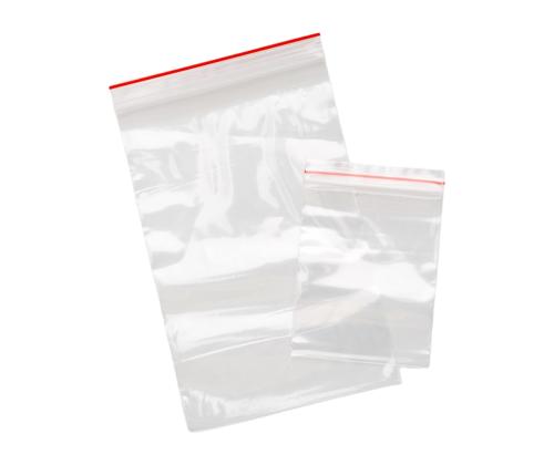 Kilekott minigrip 70x100mm 100tk pakis