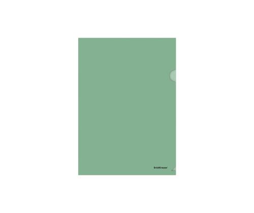 Kiletasku L-tasku A4 ERICH KRAUSE Fizzy Classic roheline