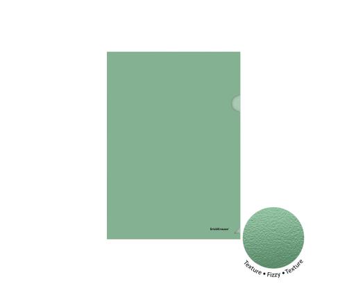 Kiletasku L-tasku A4 ERICH KRAUSE Fizzy Classic roheline