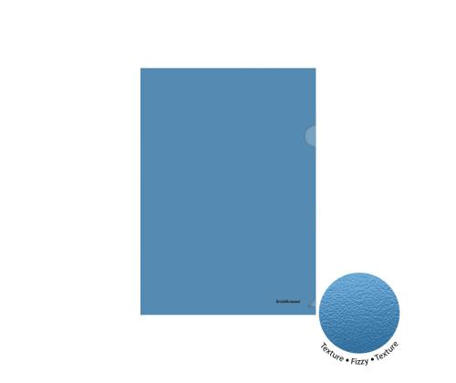 Kiletasku L-tasku A4 ERICH KRAUSE Fizzy Classic, sinine