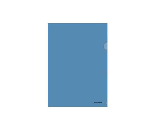 Kiletasku L-tasku A4 ERICH KRAUSE Fizzy Classic, sinine