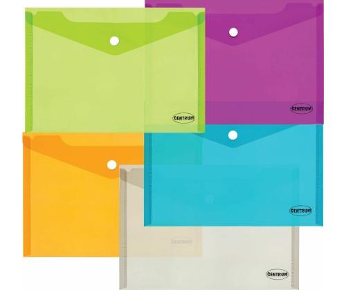 Kileümbrik trukiga C5 100-le lehele läbipaistev assortii CENTRUM