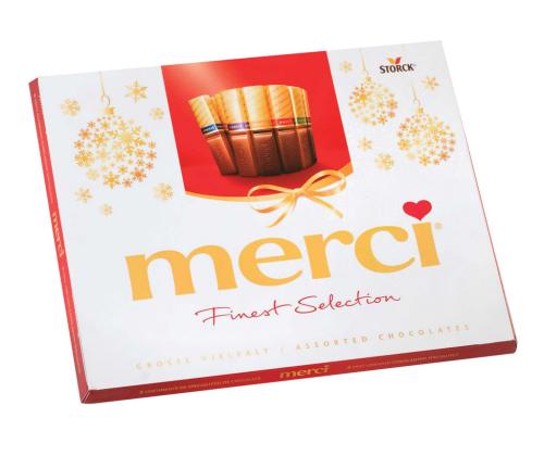 Kingitus-flaier ORIENT