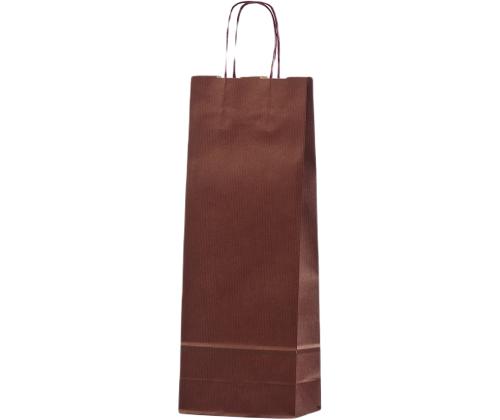 Kinkekott pudelile bordoo